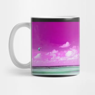 Kiting Dream No. 6 Mug